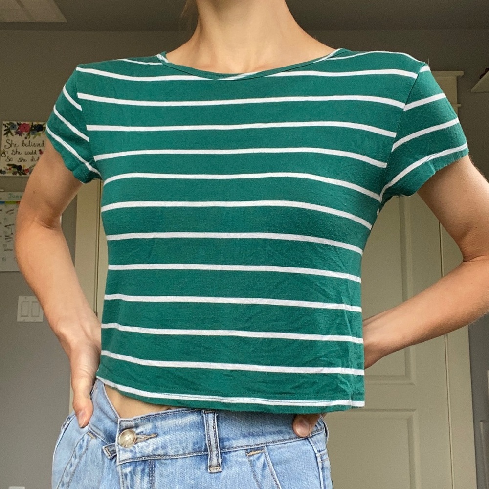 Rue 21 tee